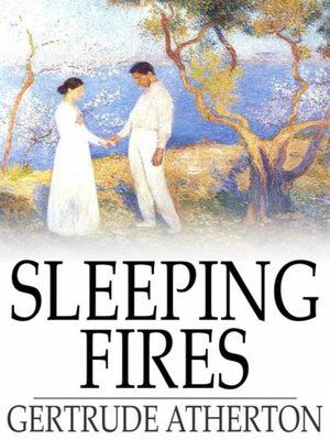 cover image of Sleeping Fires